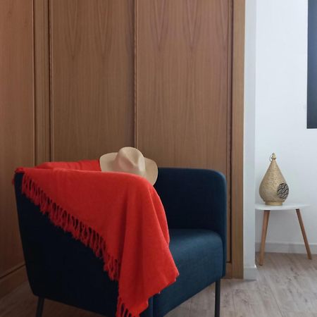 Suite Jinetes Málaga Exteriör bild