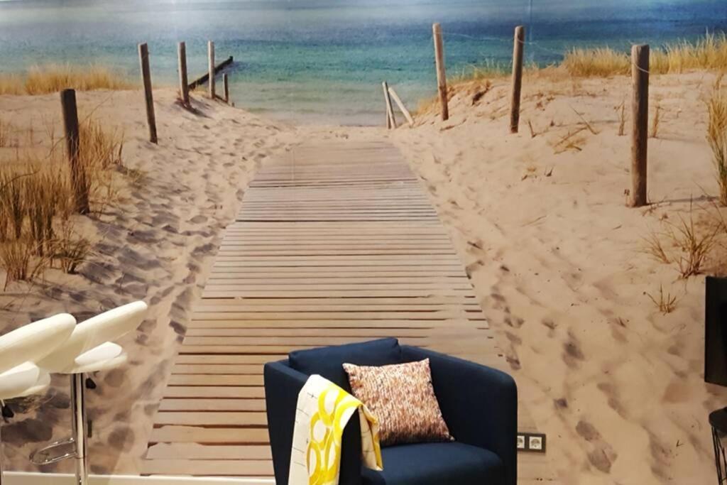 Suite Jinetes Málaga Exteriör bild