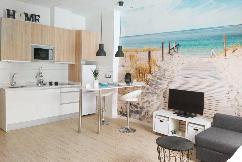 Suite Jinetes Málaga Exteriör bild
