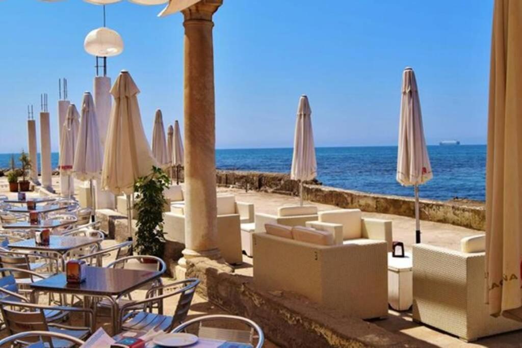 Suite Jinetes Málaga Exteriör bild