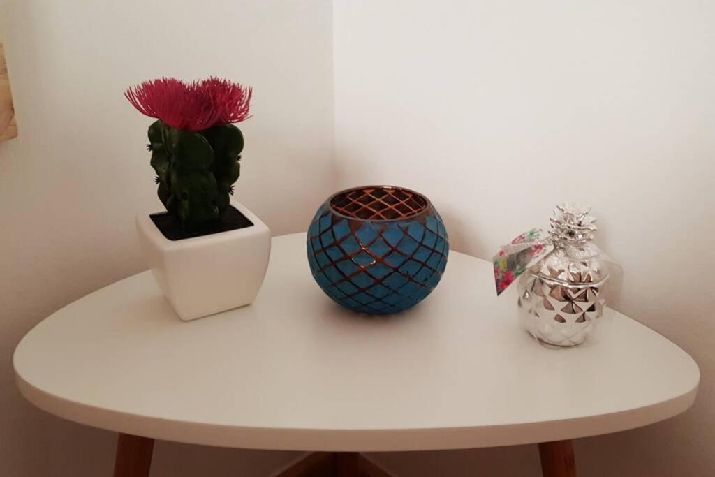 Suite Jinetes Málaga Exteriör bild