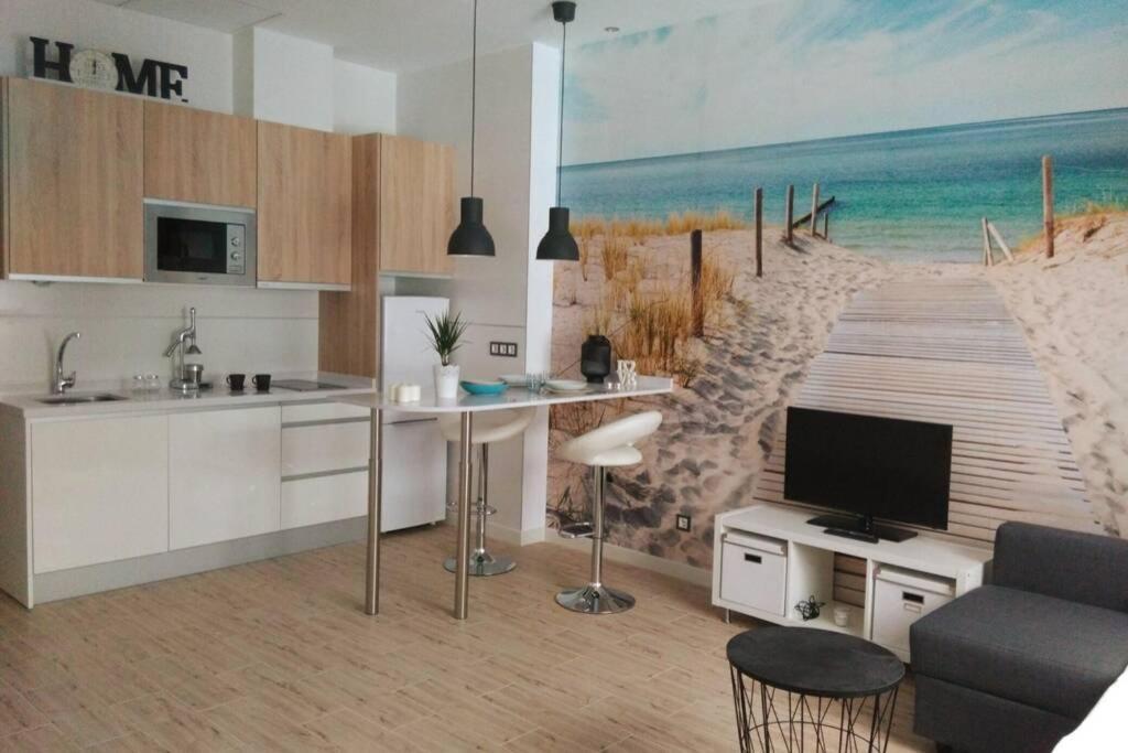Suite Jinetes Málaga Exteriör bild