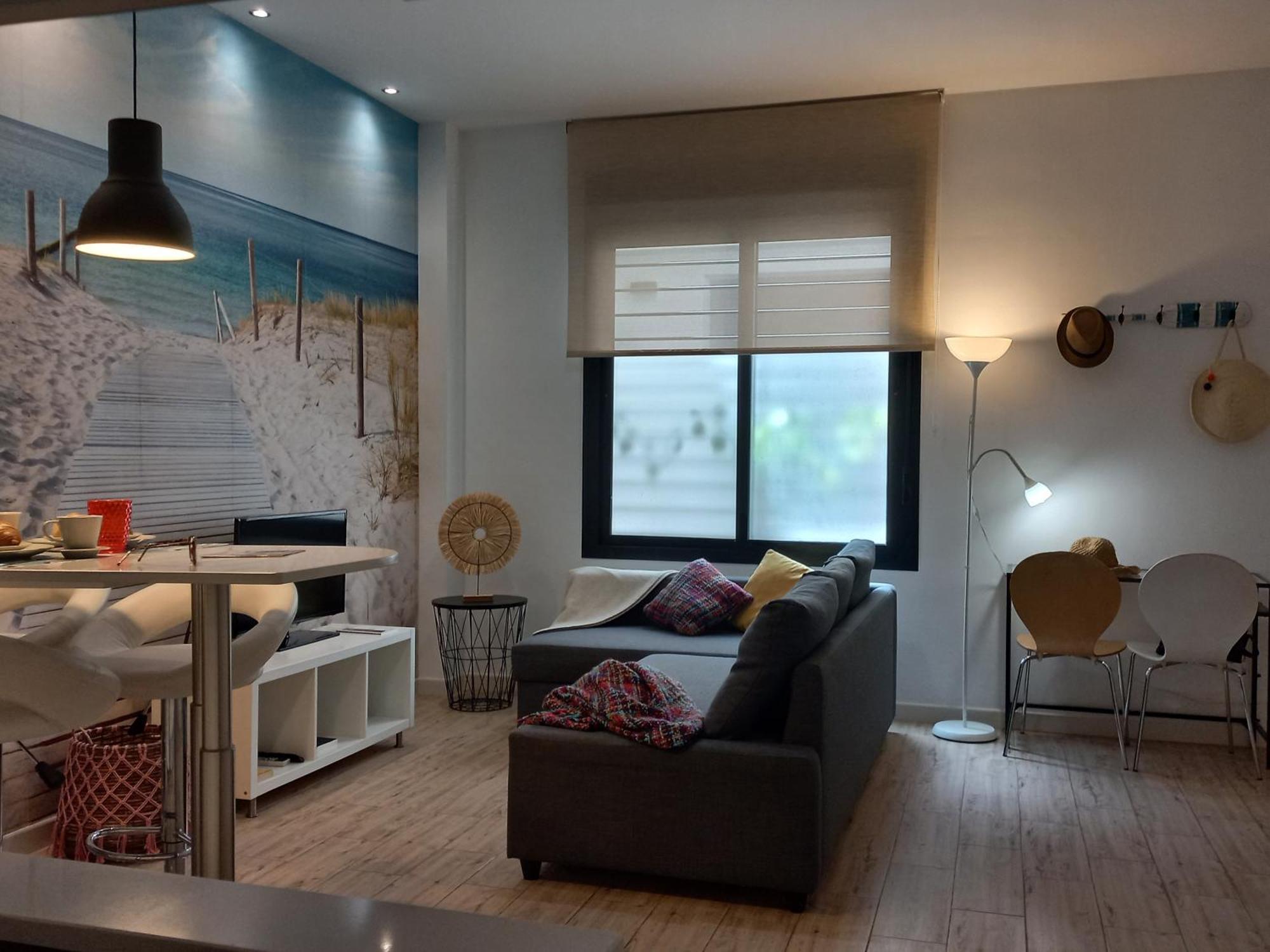 Suite Jinetes Málaga Exteriör bild