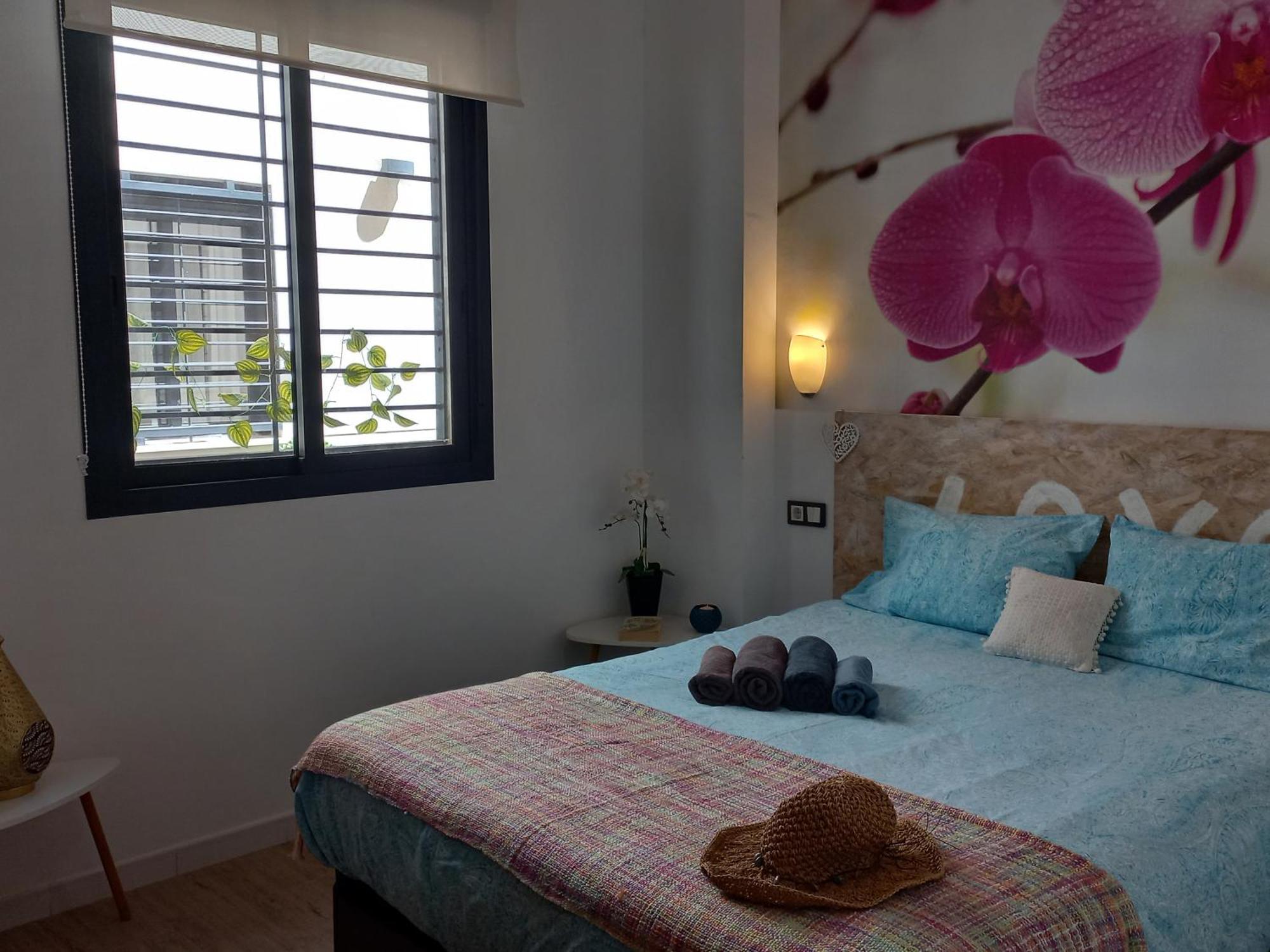 Suite Jinetes Málaga Exteriör bild