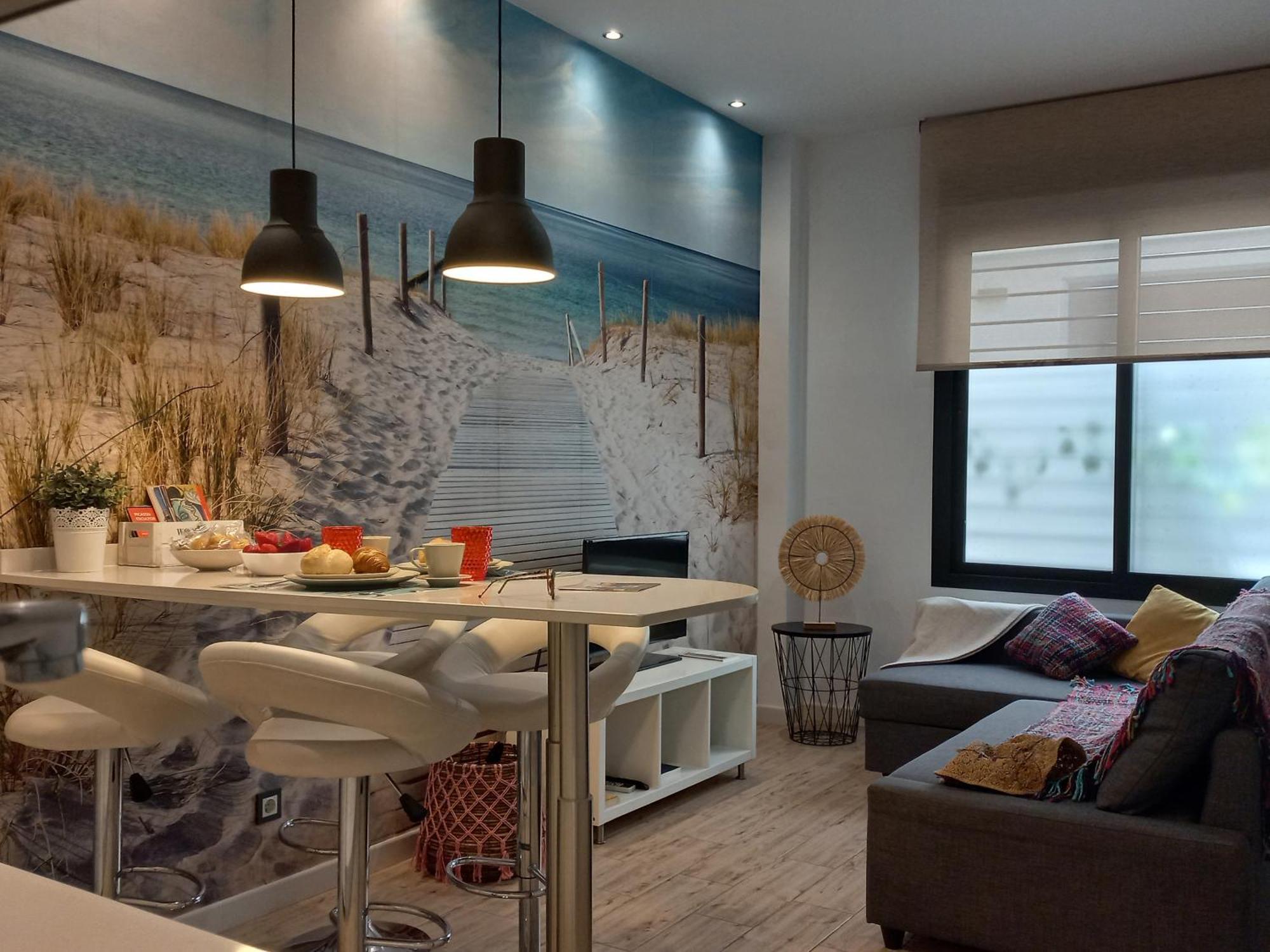Suite Jinetes Málaga Exteriör bild
