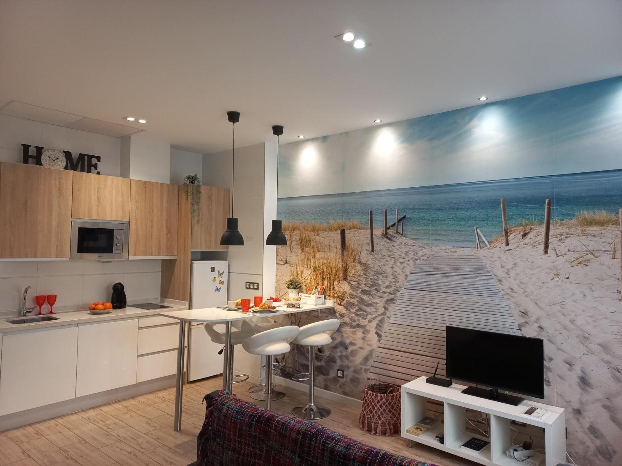 Suite Jinetes Málaga Exteriör bild